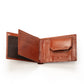 Tan Classic Men's Wallet