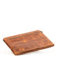 Tan Laptop Sleeve