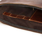 Tan Laptop Sleeve