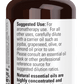 Tangerine Essential Oil