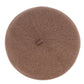C.C Lurex Yarn Wool Beret