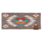 C.C Soft Aztec Pattern Headband Headwrap Earmuffs