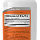 Taurine 500mg