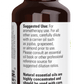 Tea Tree Essential Oil