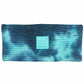 C.C Tie Dye Headband With Rubber Patch Headwrap Earmuffs