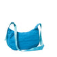 Women's Solid Nylon Sling Bag Crossbody