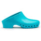 Calzuro Classic Without Holes Teal