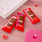 KitKat Bears Crisp Wafer in Milk Chocolate – Valentine’s Edition – Bulk Value Bag