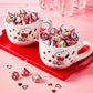 Hershey’s Kisses Milk Chocolate – Snoopy – Valentine’s Edition – Bulk Value Bag