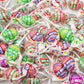 Charms Blow Pops Lollipops – Assorted Fruit Flavors – Bulk Value Bag