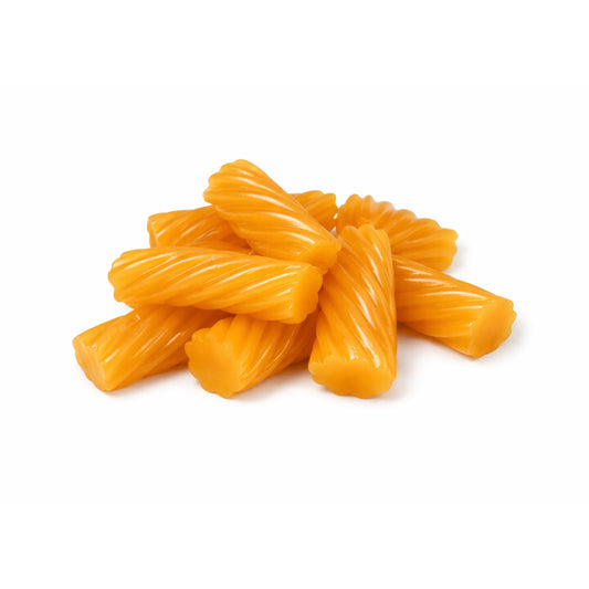 Darrell Lea Regaliz Blando Sabor Mango – Bolsa de Gran Valor