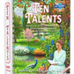 Ten Talents Cookbook 50th Anniversary Edition