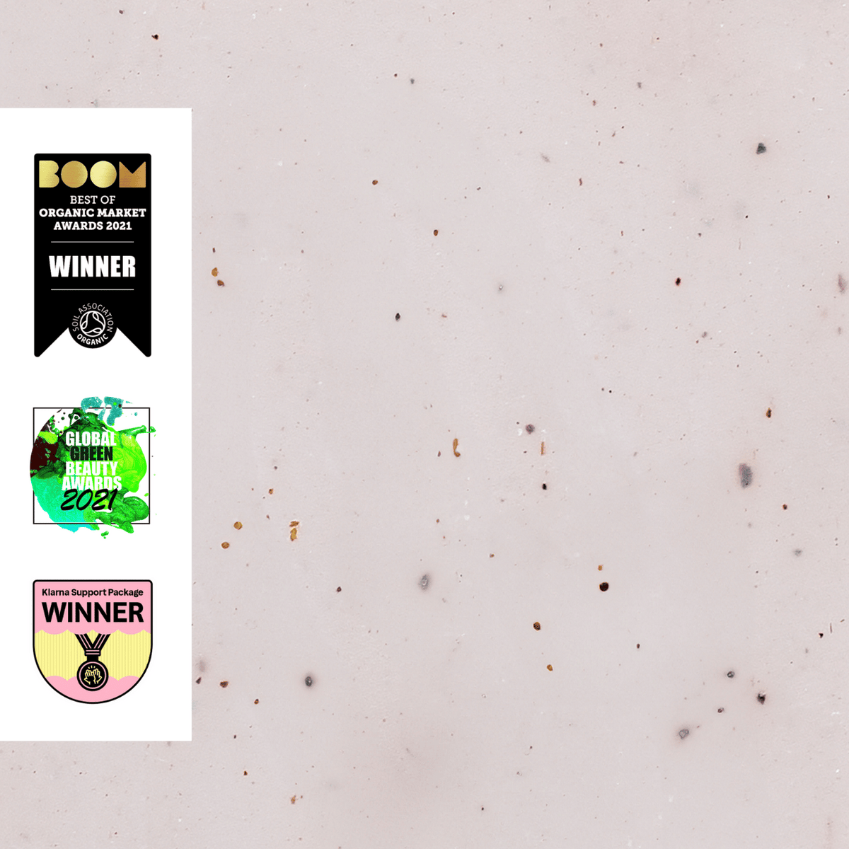 Fennel + Cardamom Chai Cleansing Bar