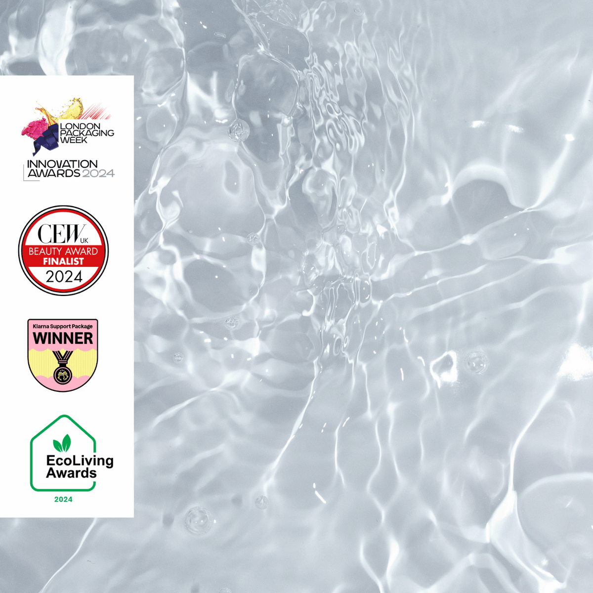 Muestra de vial de Santelle Eau De Parfum