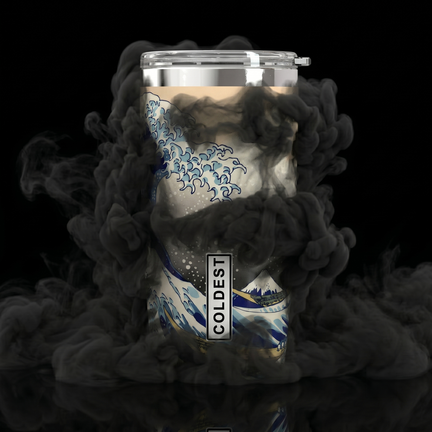 Vaso térmico Coldest de 20 oz v2