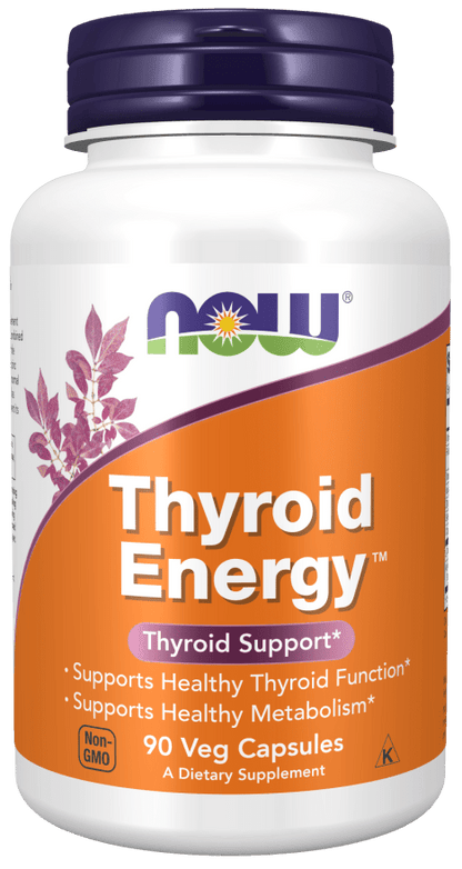 Thyroid Energy