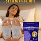 Good Night Sleep + Detox Foot Pads