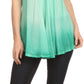 Sakkas Vilma Long Blouse With Embroidery Lace Cap Sleeves And Corset Enclosure