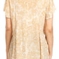 Sakkas Charolette Embroidery And Seqiun Accents Blouse