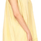 Sakkas Rita Womens Picot Trim V Neck Tank Blouse With Seqins And Embroidery