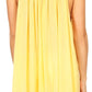 Sakkas Rita Womens Picot Trim V Neck Tank Blouse With Seqins And Embroidery