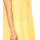 Sakkas Rita Womens Picot Trim V Neck Tank Blouse With Seqins And Embroidery