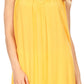 Sakkas Rita Womens Picot Trim V Neck Tank Blouse With Seqins And Embroidery