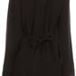 Sakkas Caylyan Long Adjustable Embroidered Long Sleeve Blouse With Corset Top