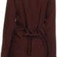 Sakkas Caylyan Long Adjustable Embroidered Long Sleeve Blouse With Corset Top