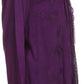 Sakkas Caylyan Long Adjustable Embroidered Long Sleeve Blouse With Corset Top