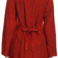 Sakkas Caylyan Long Adjustable Embroidered Long Sleeve Blouse With Corset Top