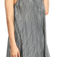 Sakkas Lana Ombre Tie Dye Embroidered Tank Style Long Summer Top | Cover Up