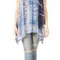 Sakkas Ligia Women's Sleeveless Tie Dye Tank Top: Classic Casual Loose Fit for Summer