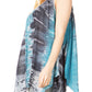 Sakkas Ligia Women's Sleeveless Tie Dye Tank Top: Classic Casual Loose Fit for Summer
