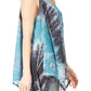 Sakkas Ligia Women's Sleeveless Tie Dye Tank Top: Classic Casual Loose Fit for Summer