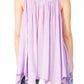 Sakkas Ligia Women's Sleeveless Tie Dye Tank Top: Classic Casual Loose Fit for Summer