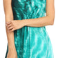 Sakkas Saba Womens Summer Casual Everyday Tie-dye Tunic Tank Top Light and Soft