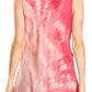 Sakkas Saba Womens Summer Casual Everyday Tie-dye Tunic Tank Top Light and Soft