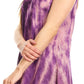 Sakkas Saba Womens Summer Casual Everyday Tie-dye Tunic Tank Top Light and Soft