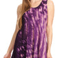 Sakkas Saba Womens Summer Casual Everyday Tie-dye Tunic Tank Top Light and Soft