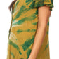 Sakkas Aline Women's Short Sleeve Casual Light Loose Scoop Neck Top Blouse Shirt