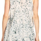 Sakkas Mai Women's Casual Swing Sleeveless Loose Tie Dye Tunic Tank Top