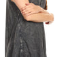 Sakkas Mai Women's Casual Swing Sleeveless Loose Tie Dye Tunic Tank Top