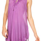Sakkas Mai Women's Casual Swing Sleeveless Loose Tie Dye Tunic Tank Top