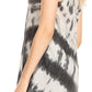 Sakkas Mai Women's Casual Swing Sleeveless Loose Tie Dye Tunic Tank Top