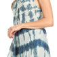 Sakkas Mai Women's Casual Swing Sleeveless Loose Tie Dye Tunic Tank Top