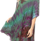 Sakkas Yara Women's Casual Loose Oversize Short Sleeve Scoop Neck Blouse Top Tunic