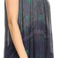 Sakkas Mina Women's Casual Loose Ombre Tie Dye Sleeveless Tank Top Tunic Blouse