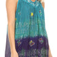 Sakkas Mina Women's Casual Loose Ombre Tie Dye Sleeveless Tank Top Tunic Blouse
