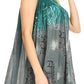 Sakkas Mina Women's Casual Loose Ombre Tie Dye Sleeveless Tank Top Tunic Blouse
